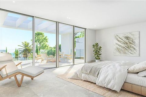 Villa a Calvia, Mallorca, Calvia - € 4.300.000 | Ref: 45075 - foto 4